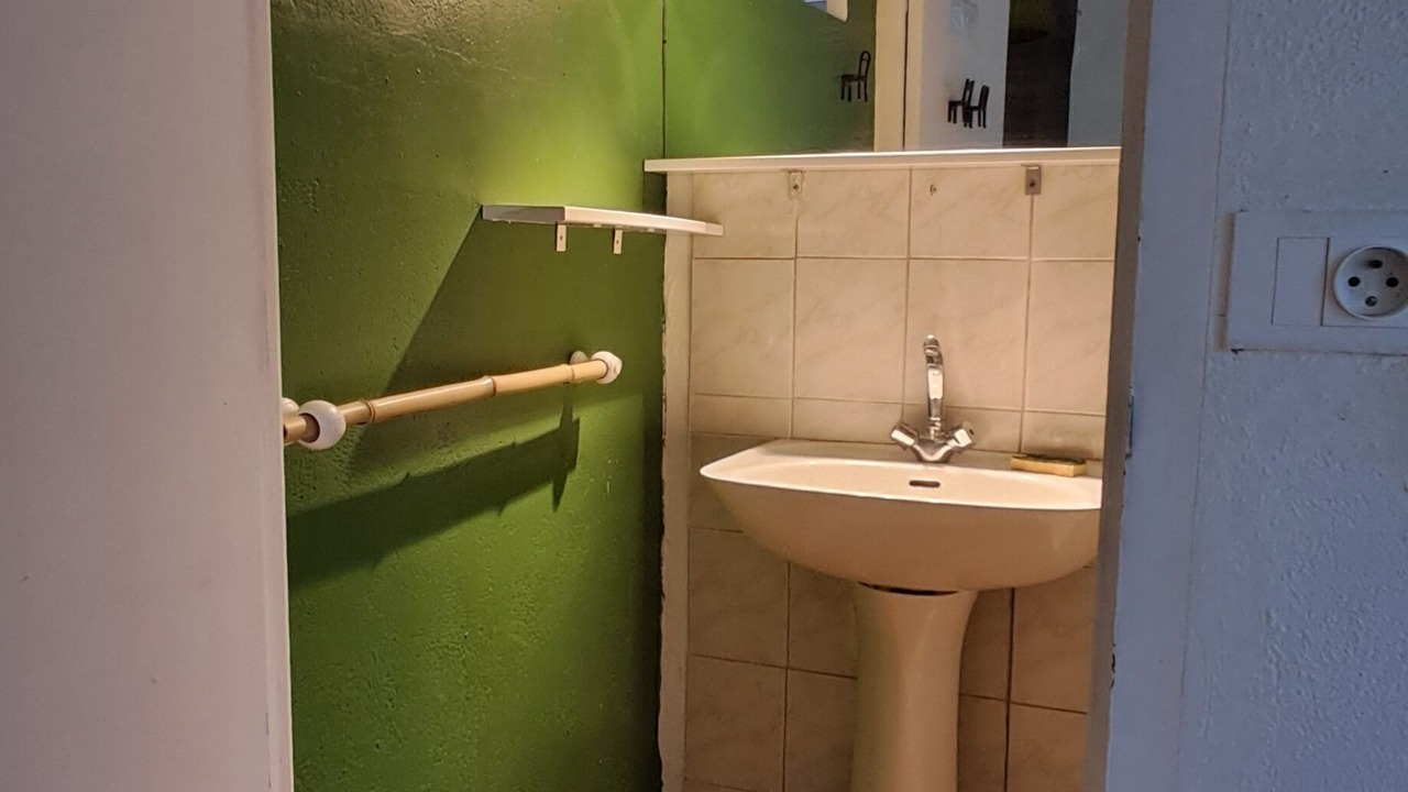 Photo of Bathroom in Saint-Jean-du-Gard