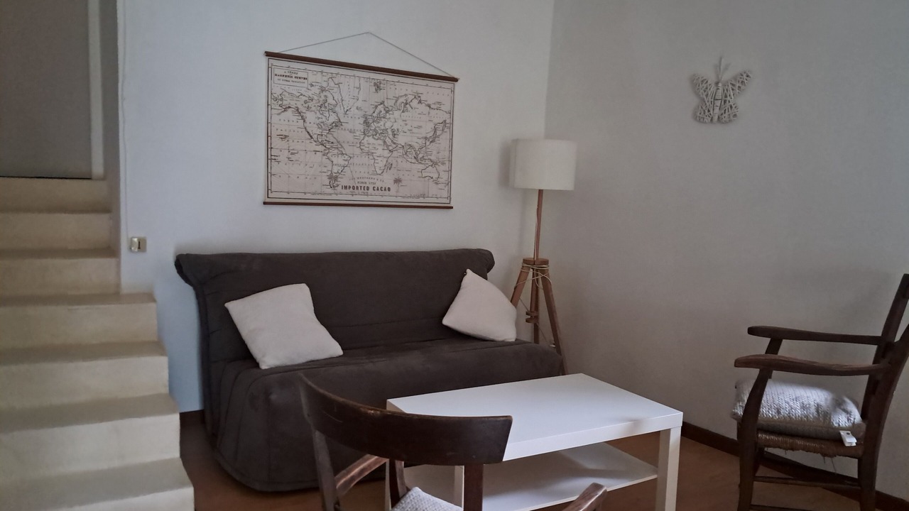 Photo of Livingroom in Saint-Jean-du-Gard