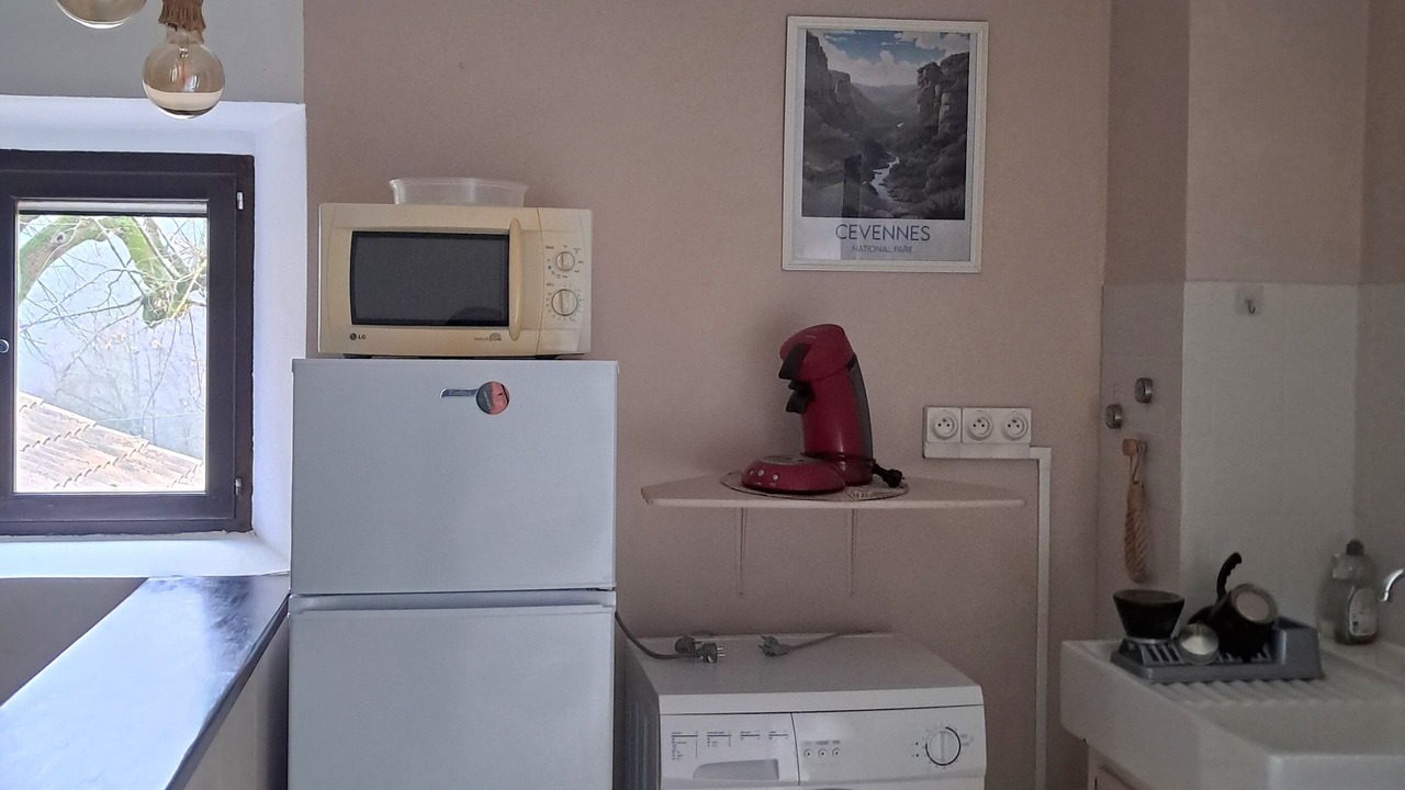 Photo of Others in Saint-Jean-du-Gard