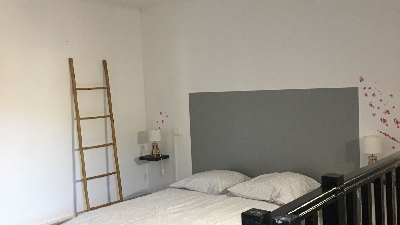 Photo of Bedroom in Saint-Jean-du-Gard