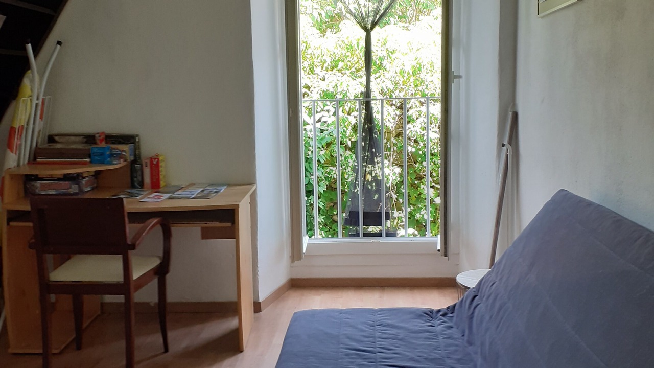 Photo of Bedroom in Saint-Jean-du-Gard