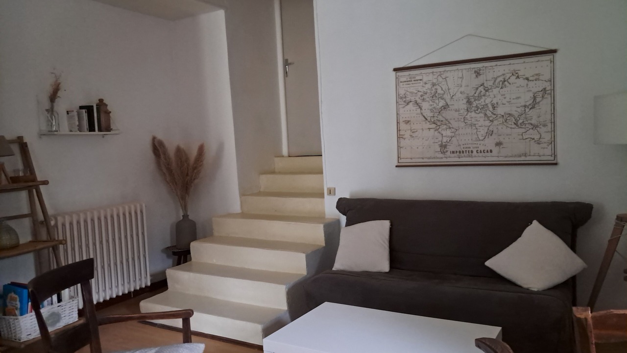 Photo of Livingroom in Saint-Jean-du-Gard