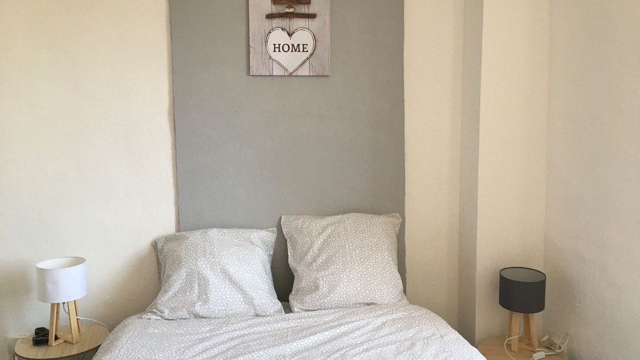 Photo of Bedroom in Saint-Jean-du-Gard