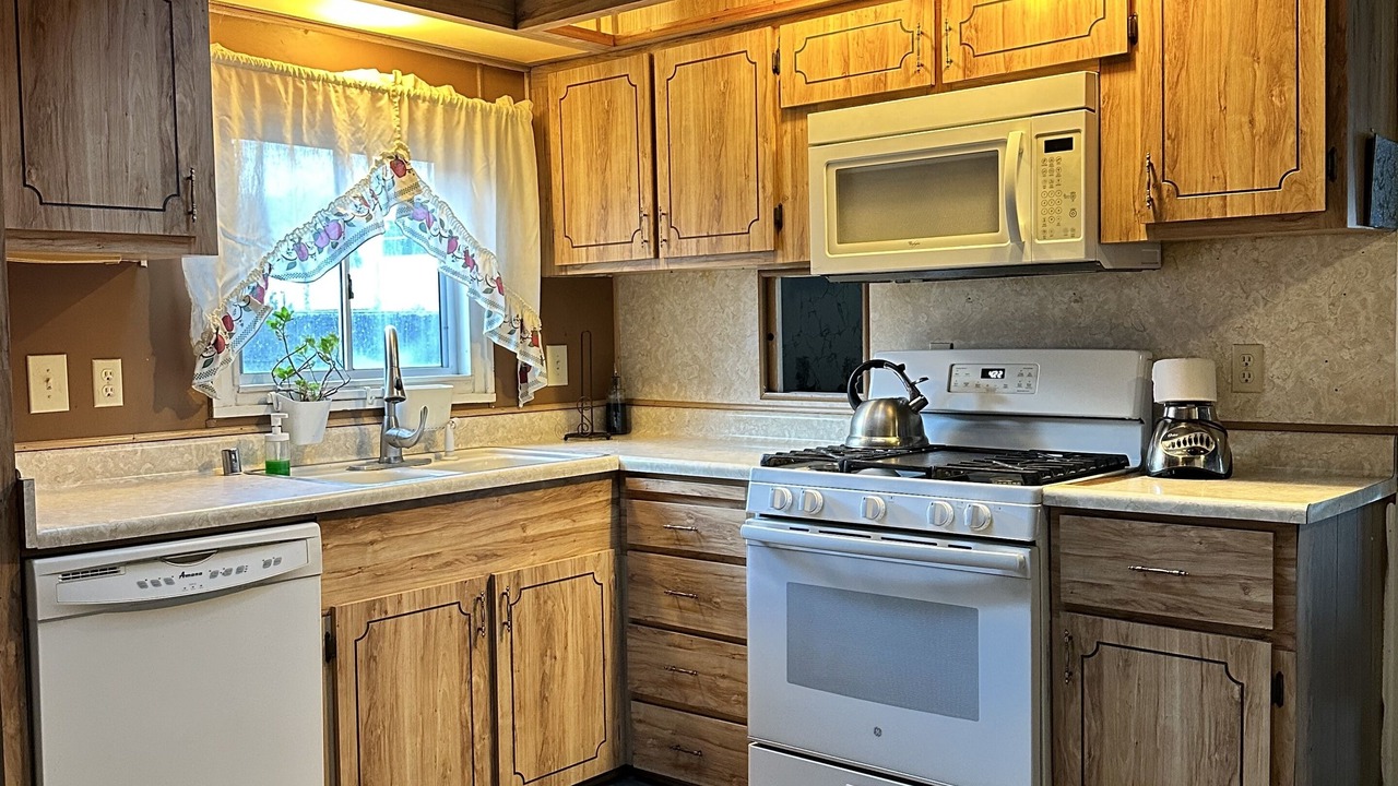 Photo of Kitchen in La Joya