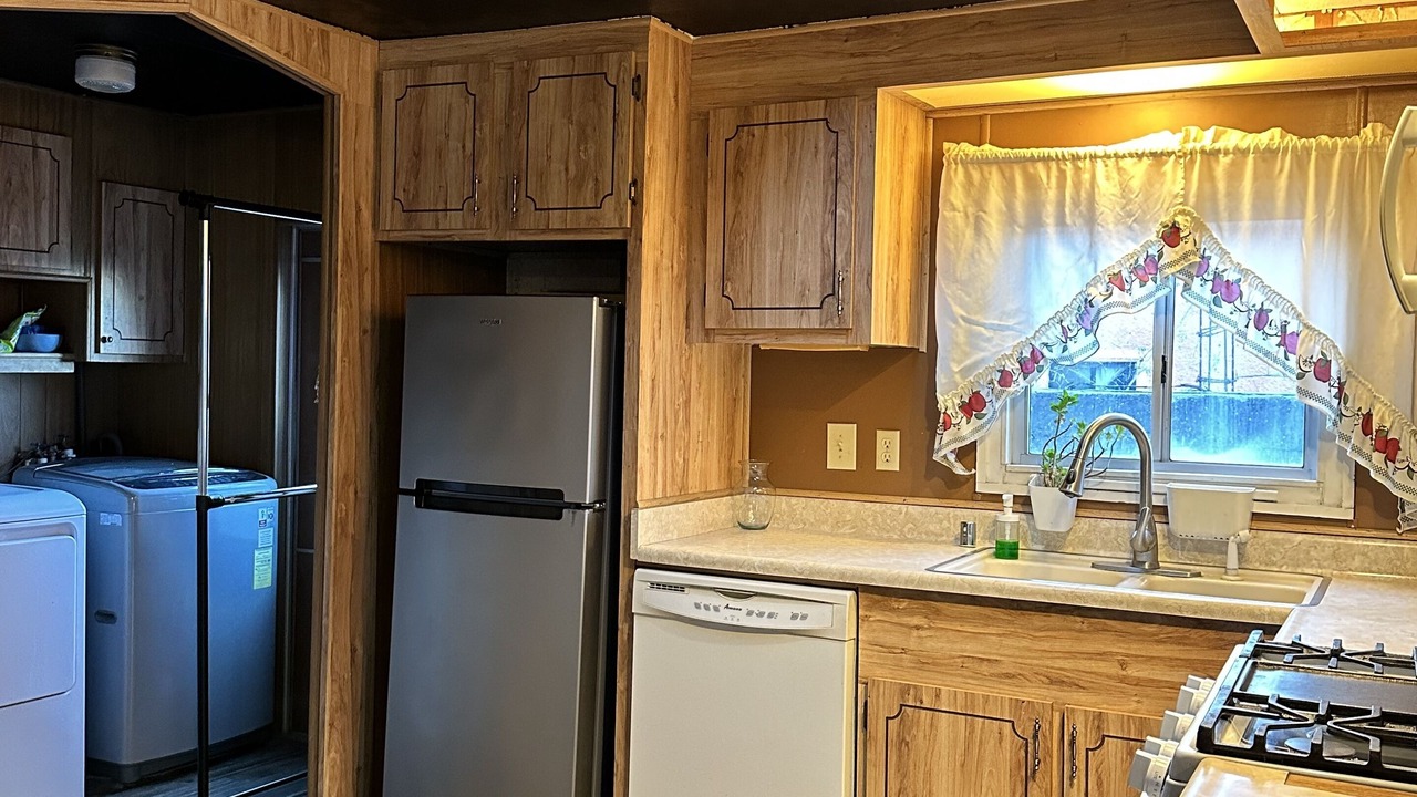 Photo of Kitchen in La Joya