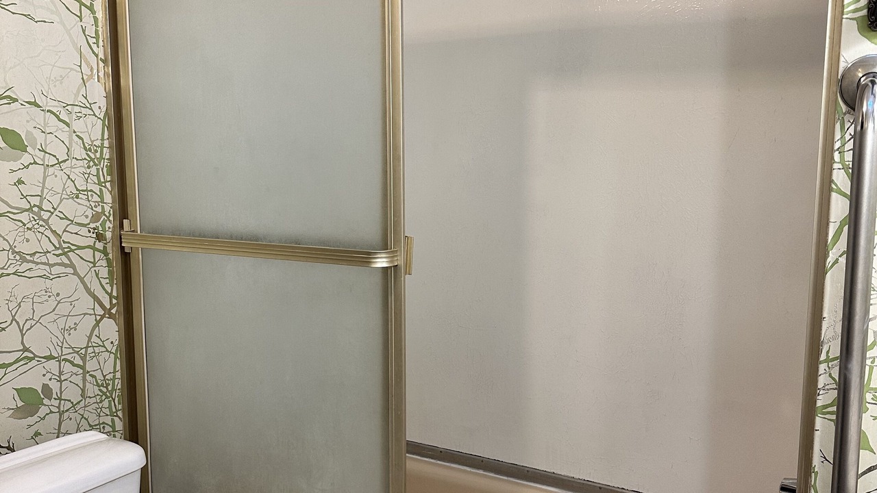 Photo of Bathroom in La Joya