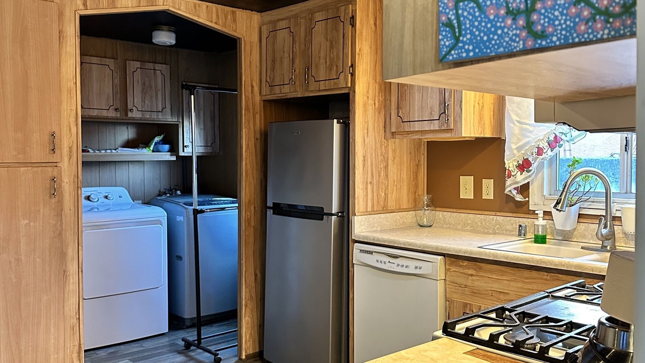 Photo of Kitchen in La Joya