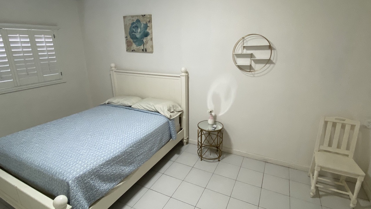 Photo of Bedroom in Pershing - Government Hill