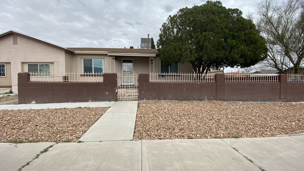 Photo of Outdoor in Pershing - Government Hill
