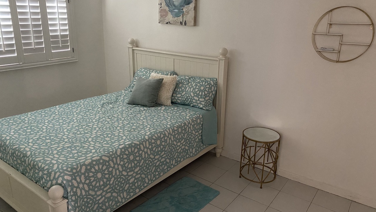 Photo of Bedroom in Pershing - Government Hill