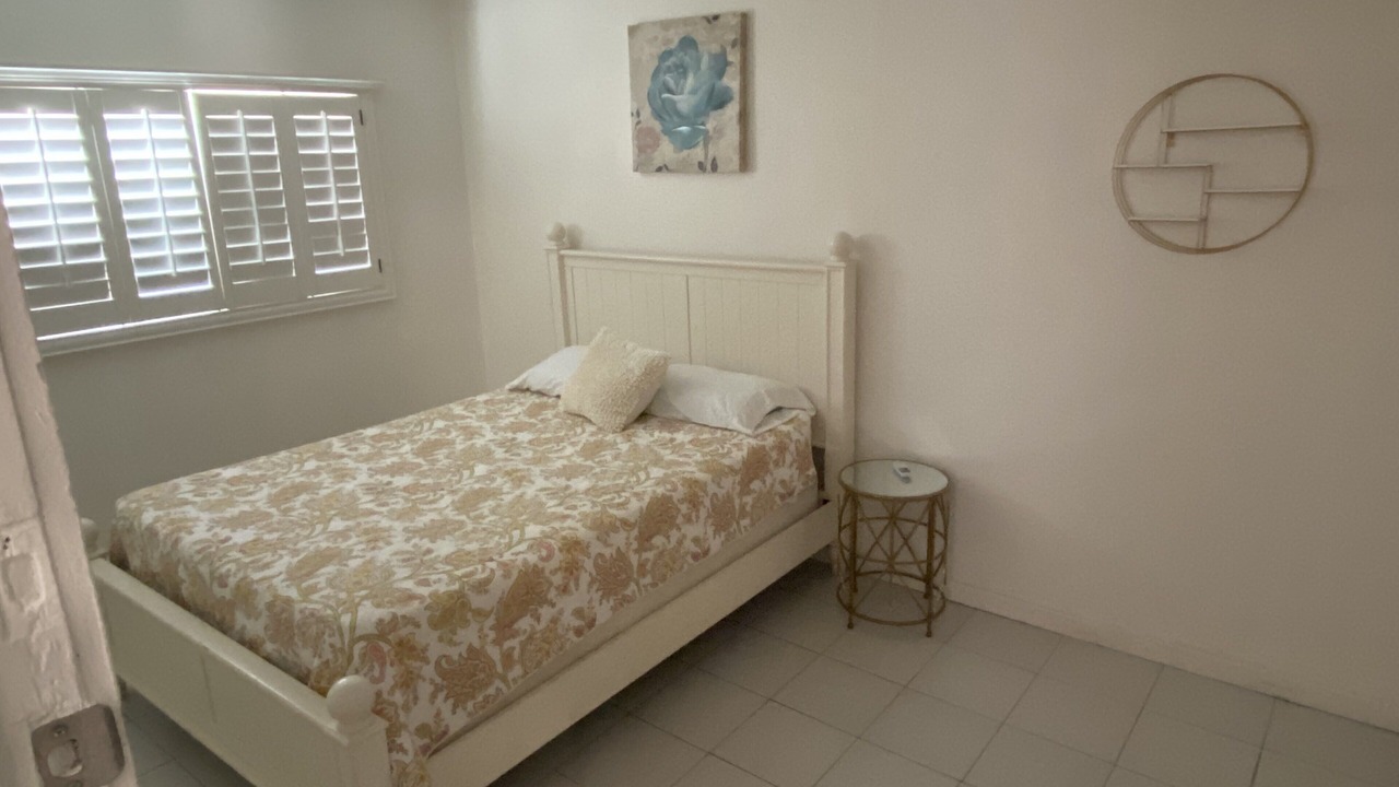 Photo of Bedroom in Pershing - Government Hill