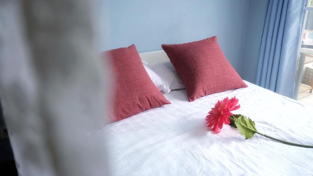 Photo of Bedroom in Rock Hill