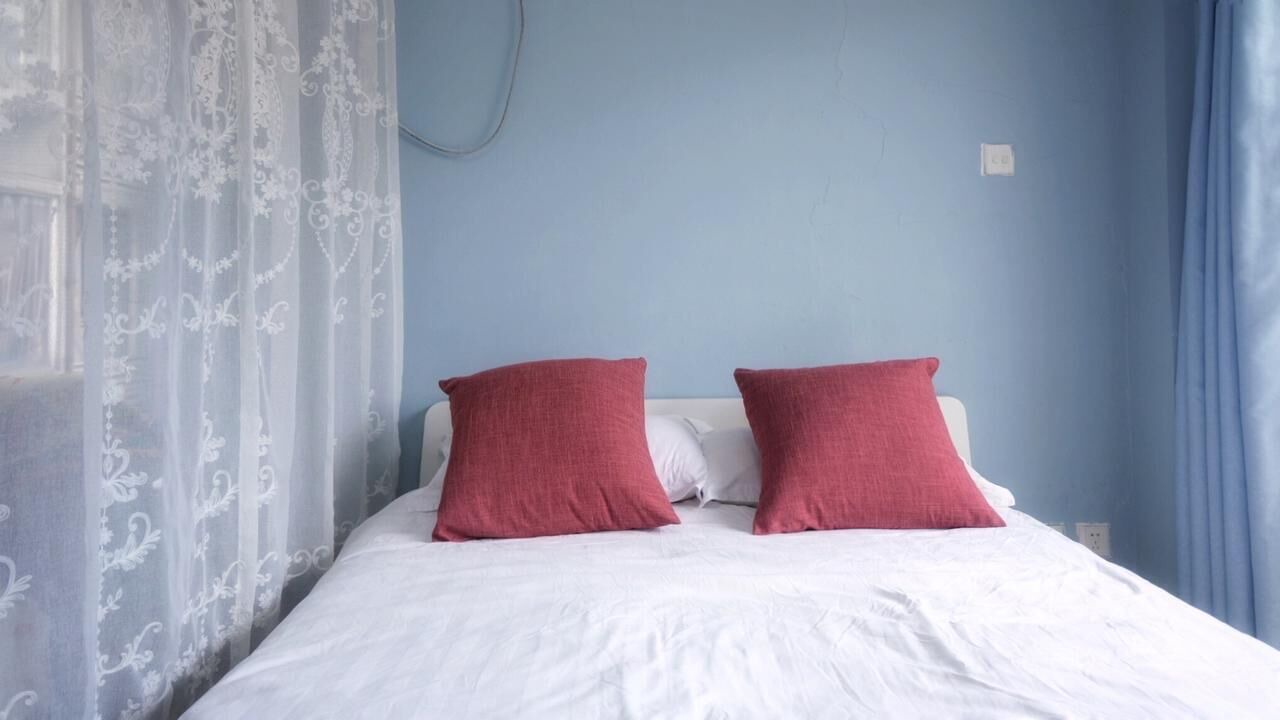 Photo of Bedroom in Rock Hill