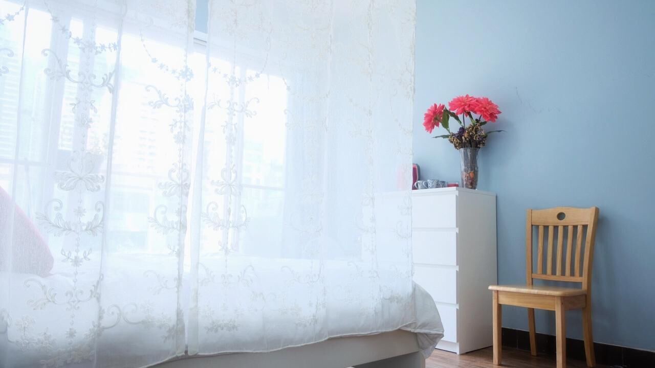 Photo of Bedroom in Rock Hill