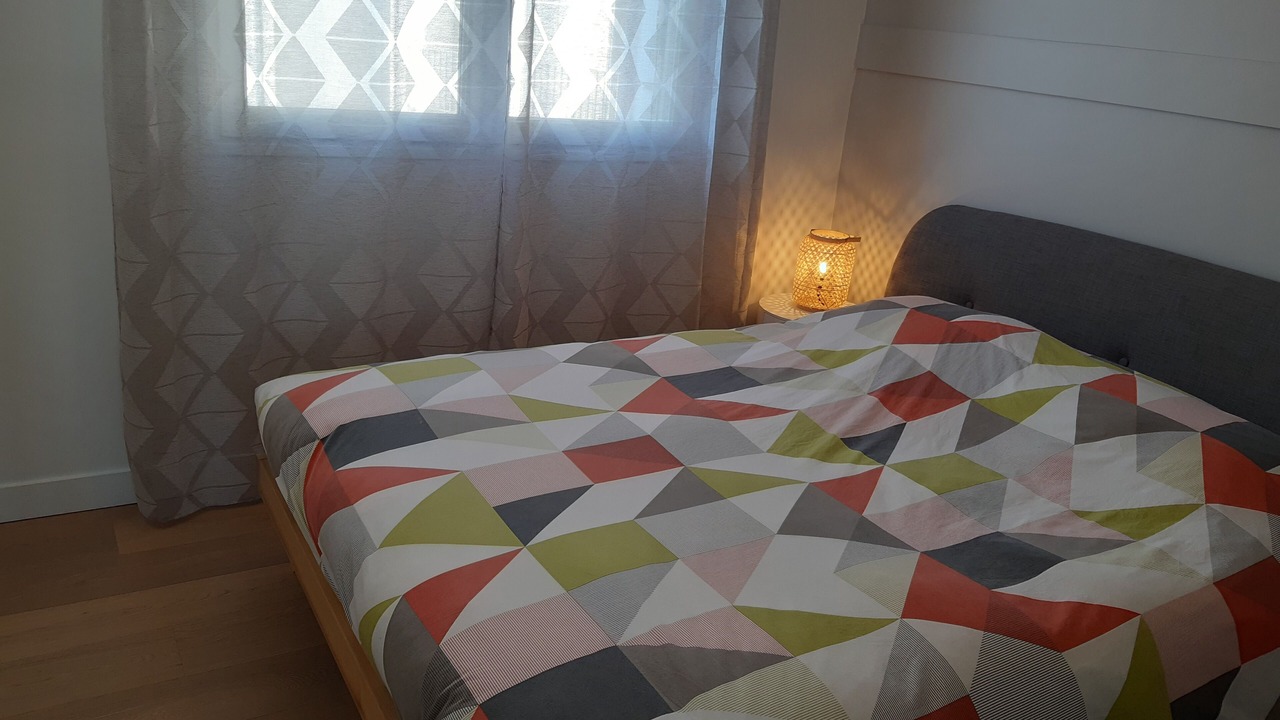 Photo of Bedroom in Palavas-les-Flots