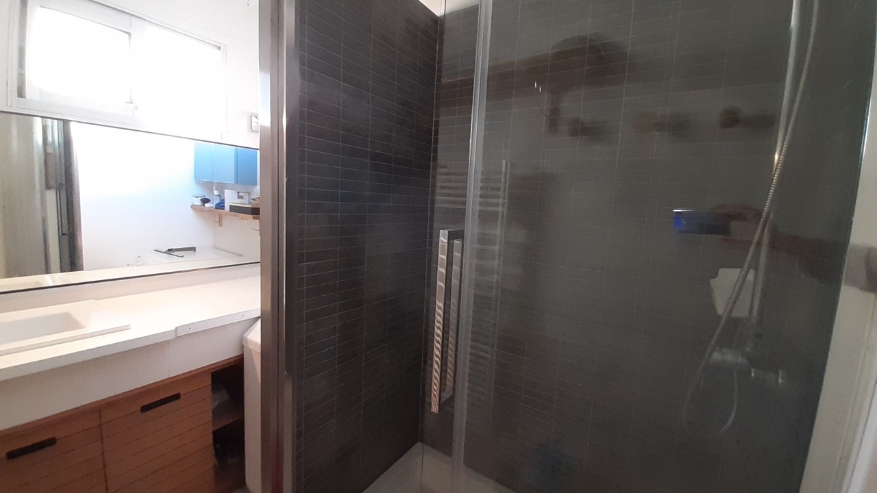 Photo of Bathroom in Palavas-les-Flots