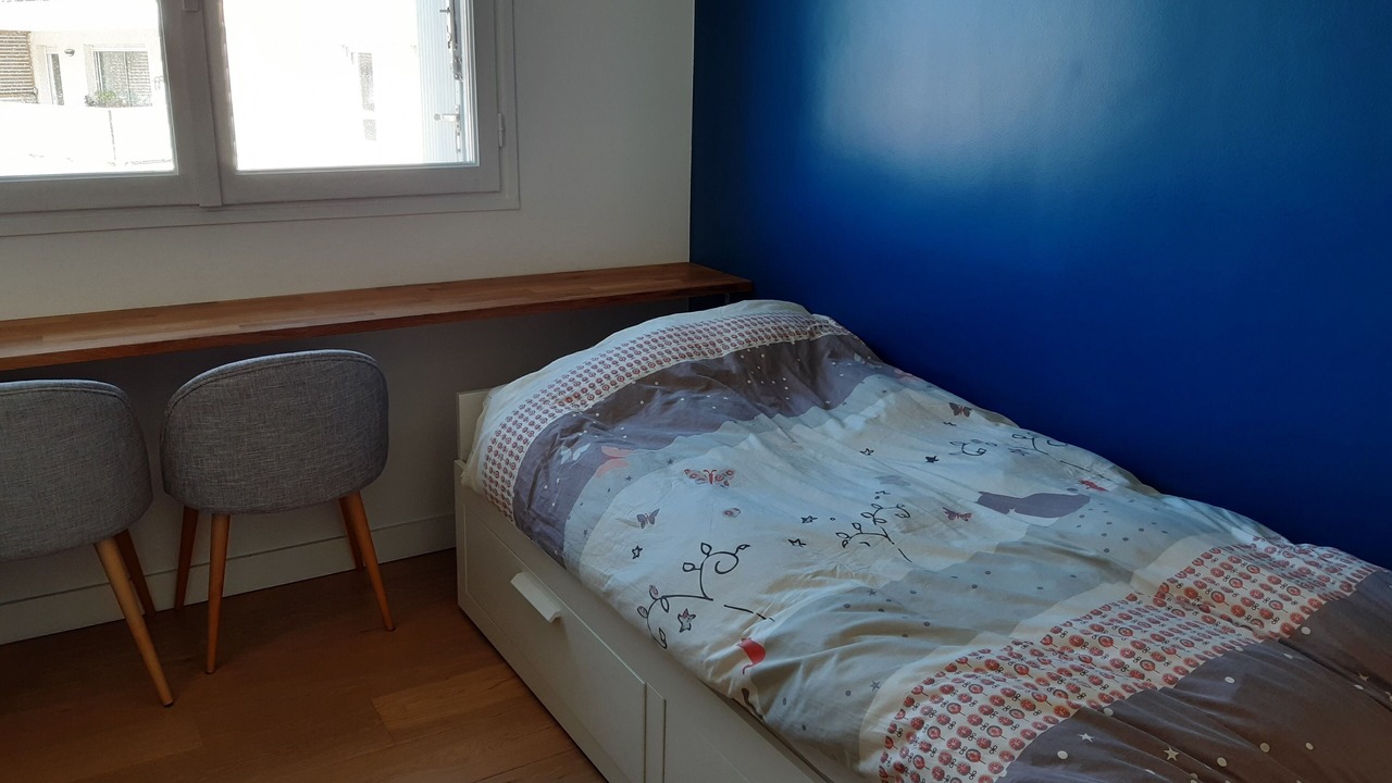 Photo of Bedroom in Palavas-les-Flots