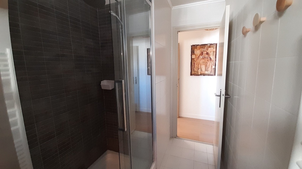 Photo of Bathroom in Palavas-les-Flots