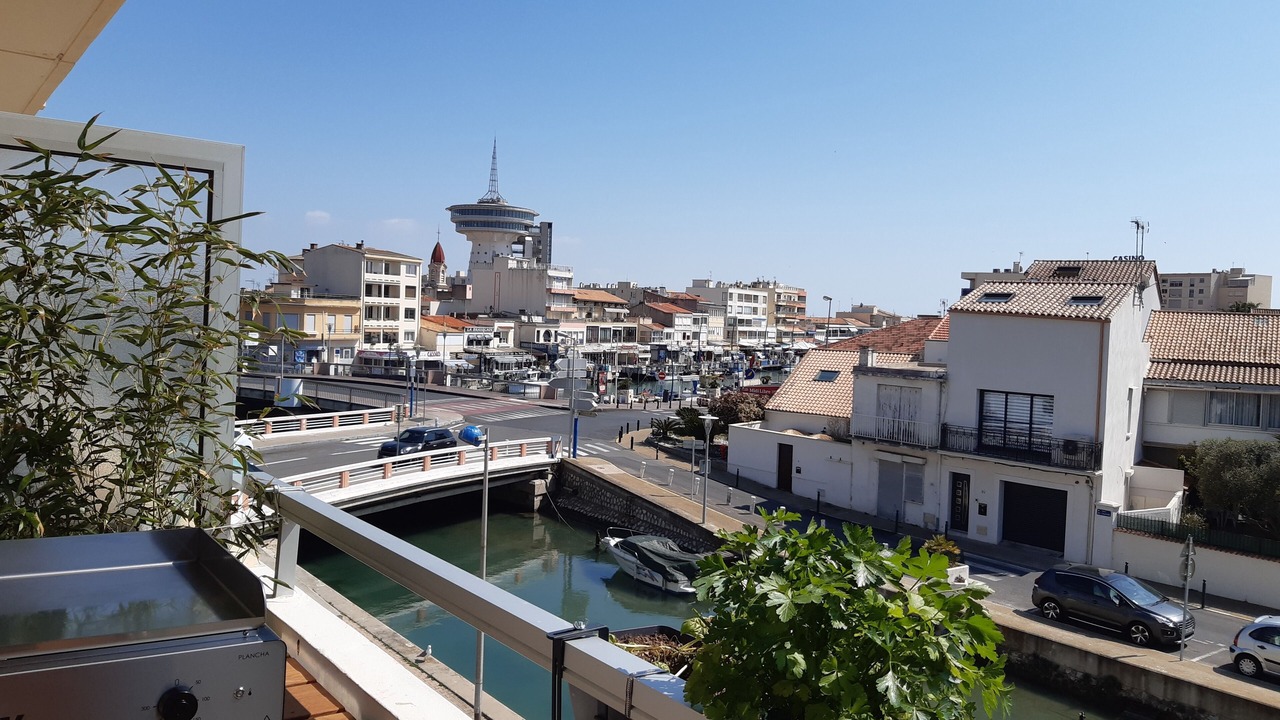 Photo of Outdoor in Palavas-les-Flots
