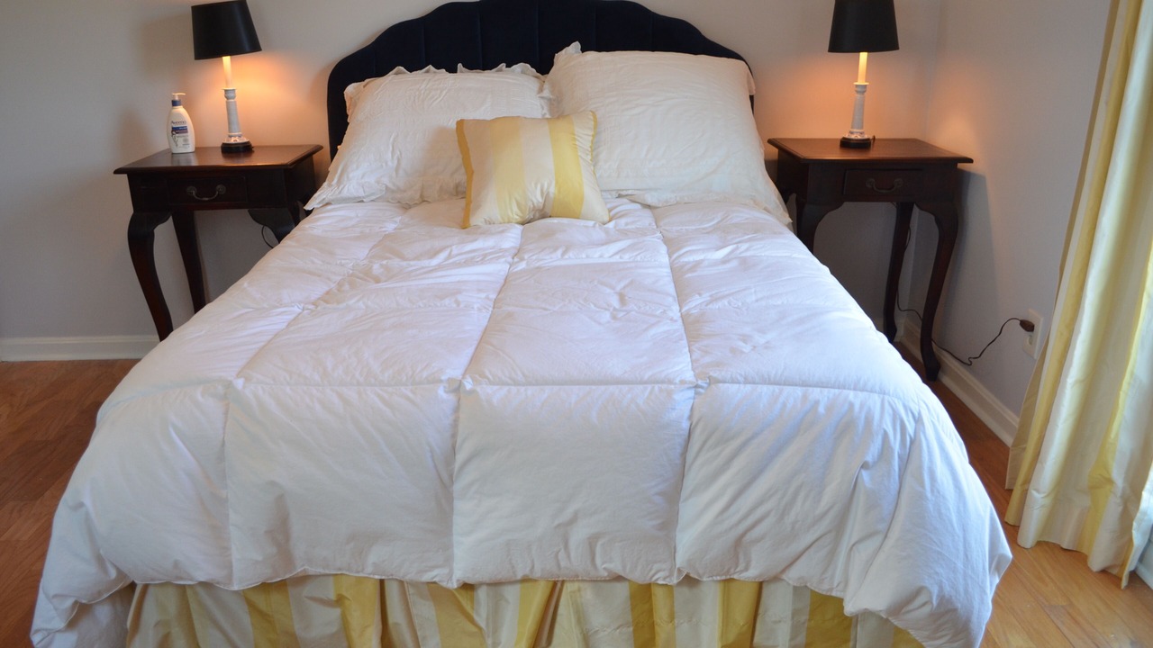 Photo of Bedroom in Woodland Hills