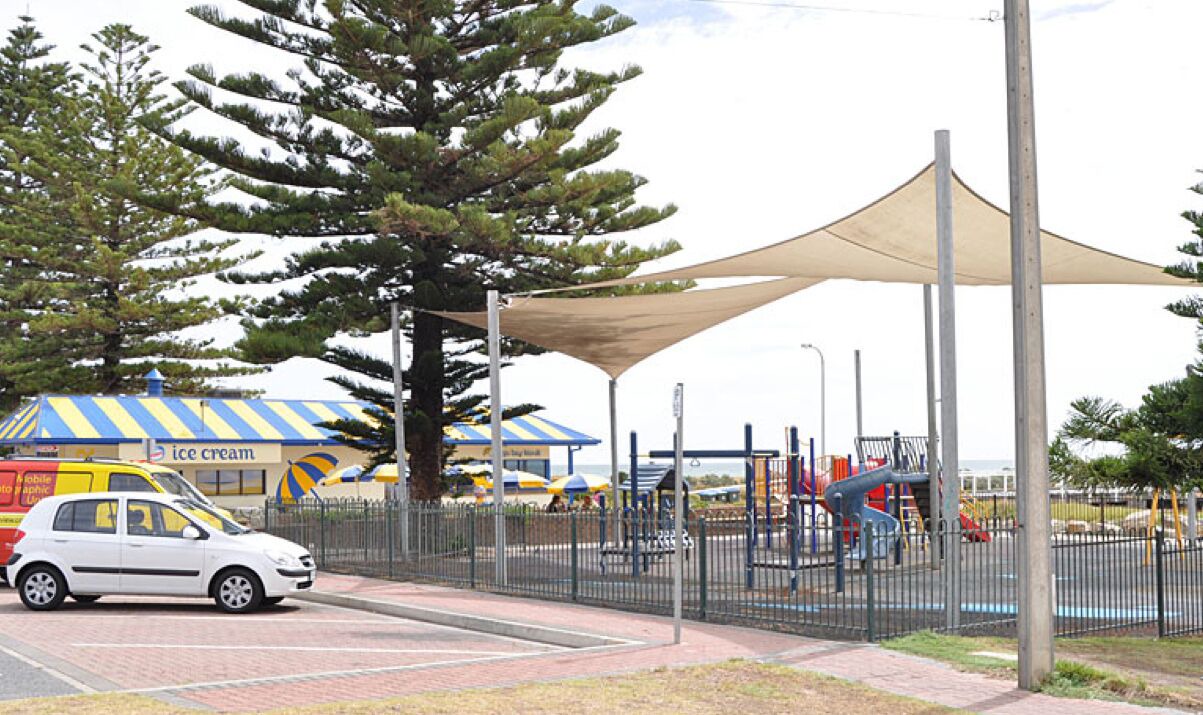 Photo of Outdoor in Largs Bay