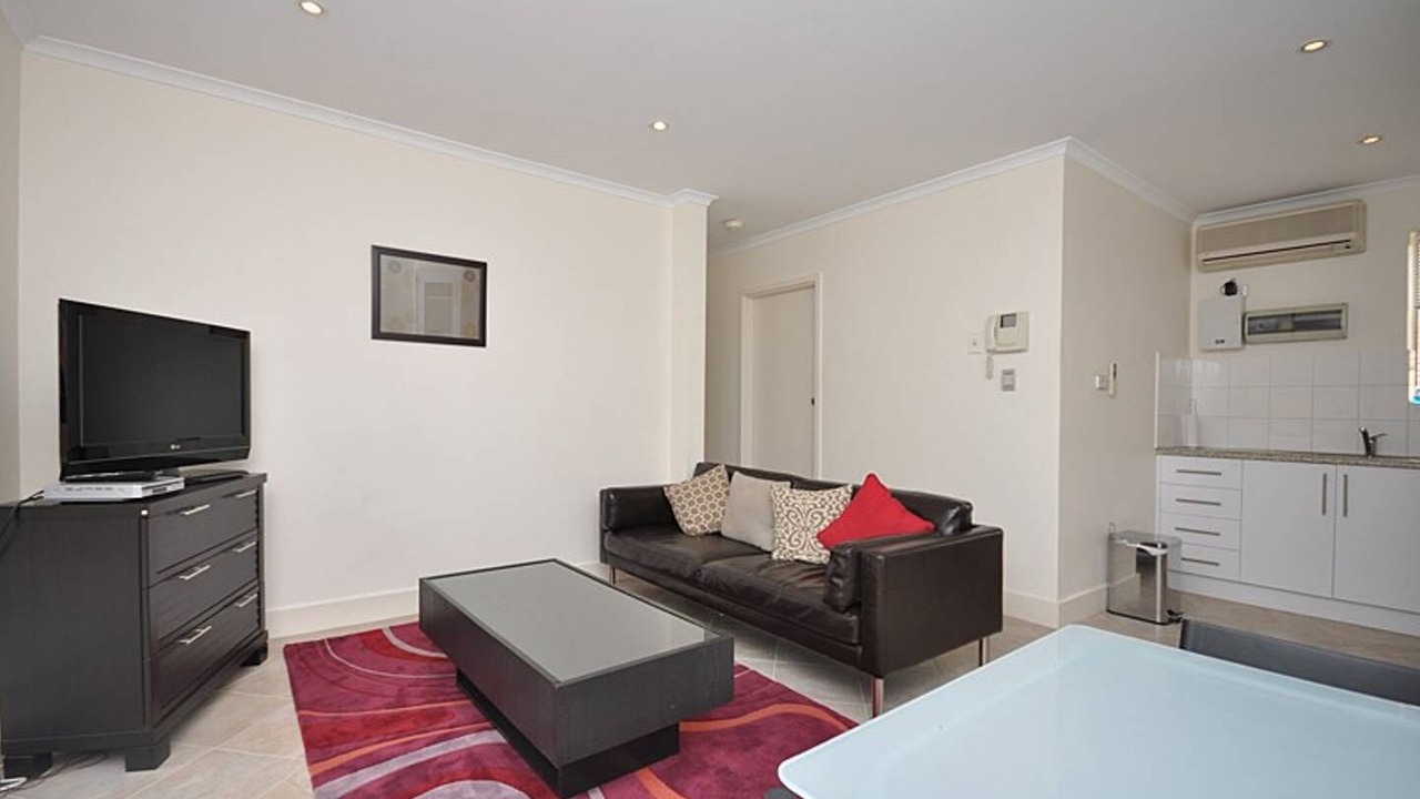 Photo of Livingroom in Largs Bay