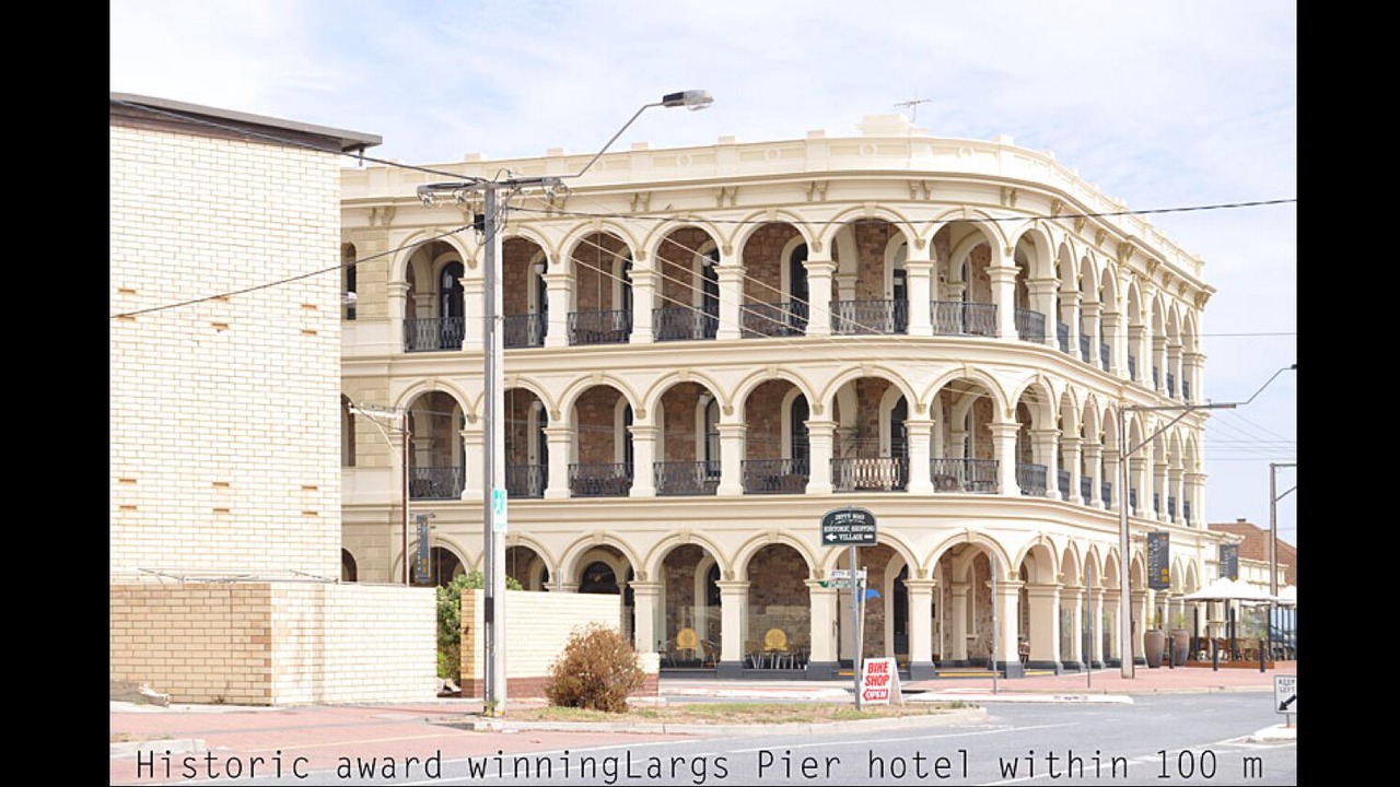 Photo of Others in Largs Bay