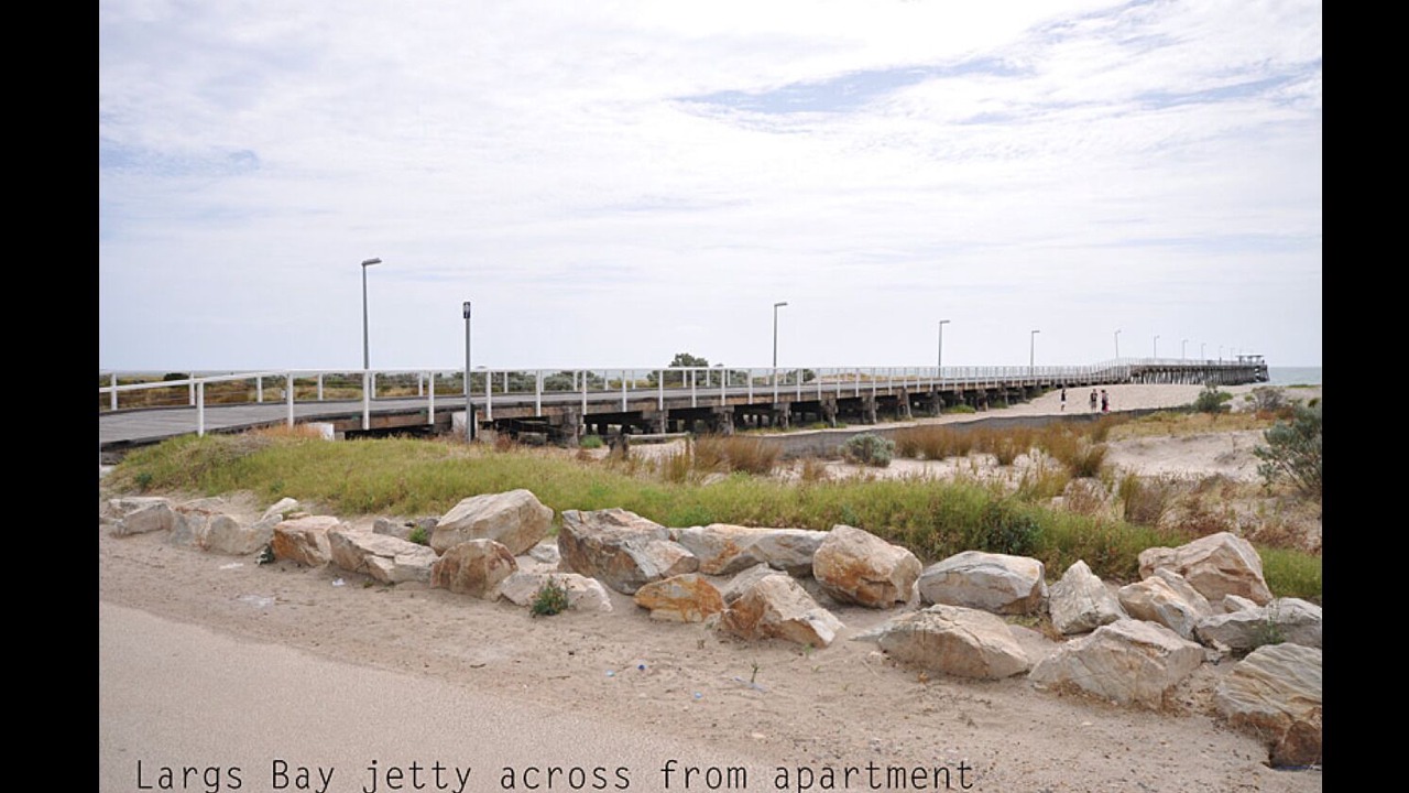 Photo of Outdoor in Largs Bay