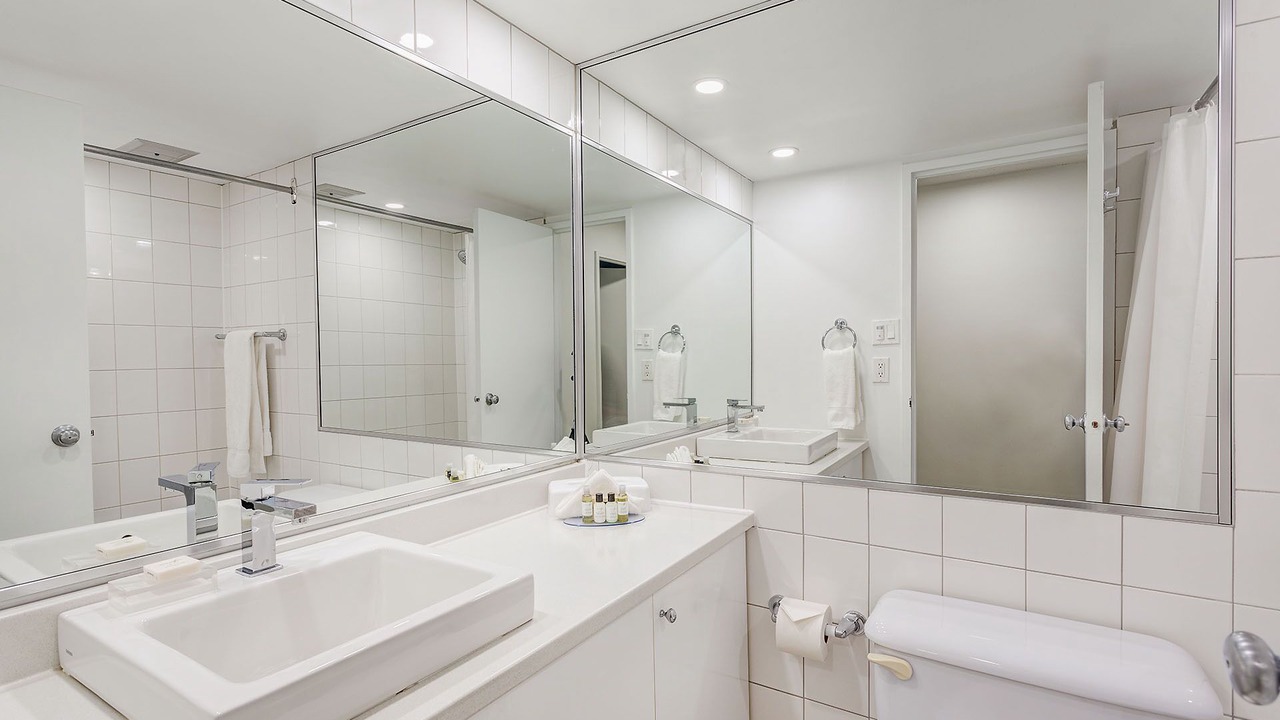 Photo of Bathroom in Milton Park