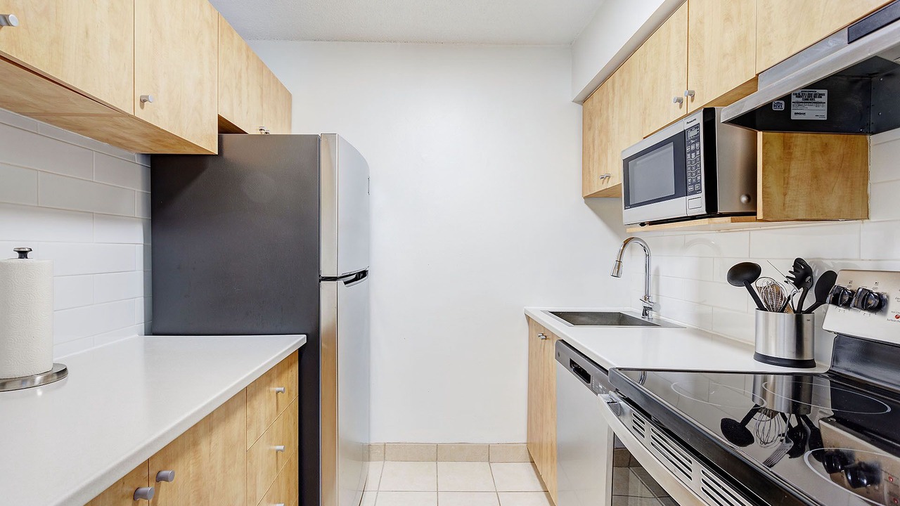 Photo of Kitchen in Milton Park