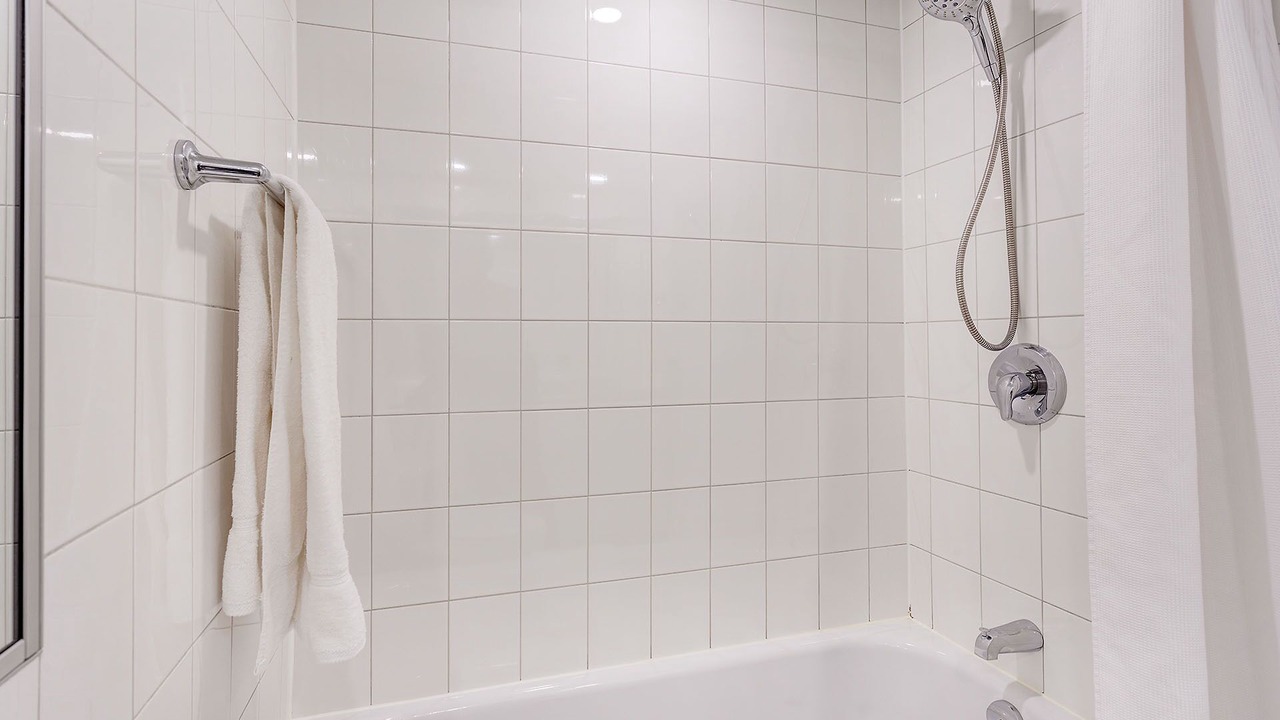Photo of Bathroom in Milton Park