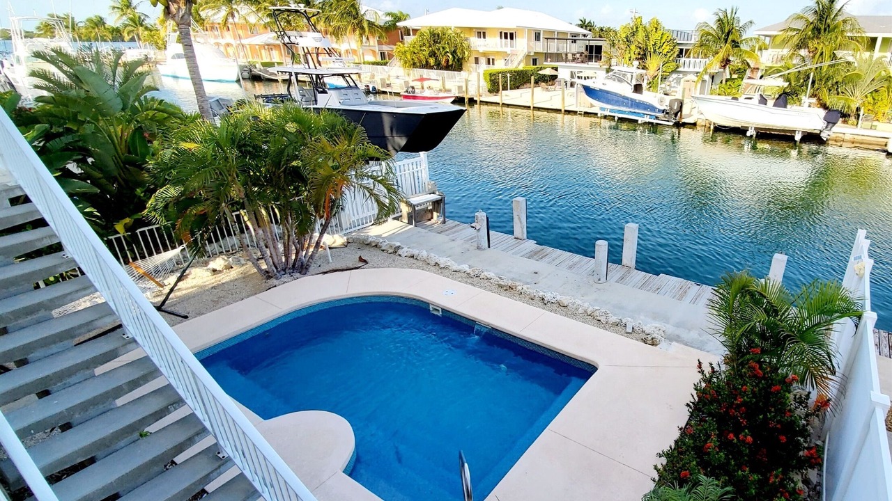 Photo of Outdoor in Key Colony Beach