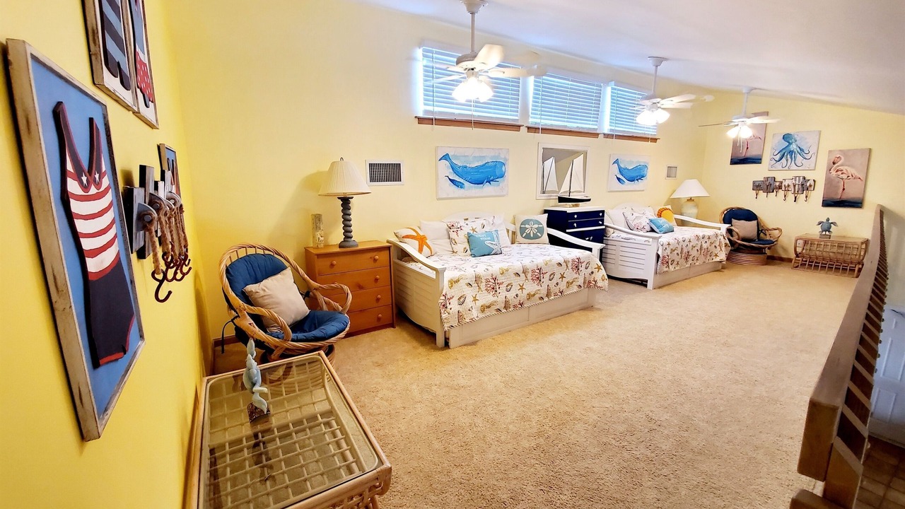Photo of Bedroom in Key Colony Beach