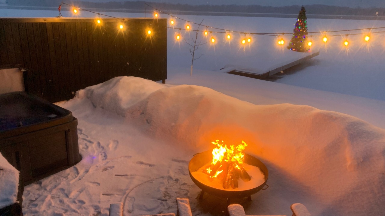 Photo of Outdoor in Martintown