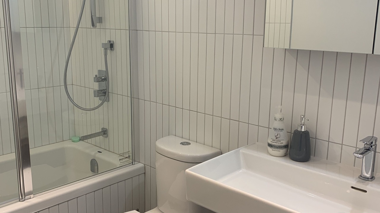 Photo of Bathroom in Martintown
