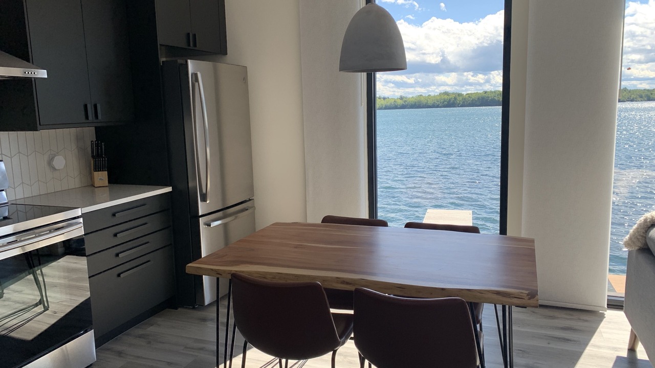 Photo of Kitchen in Martintown