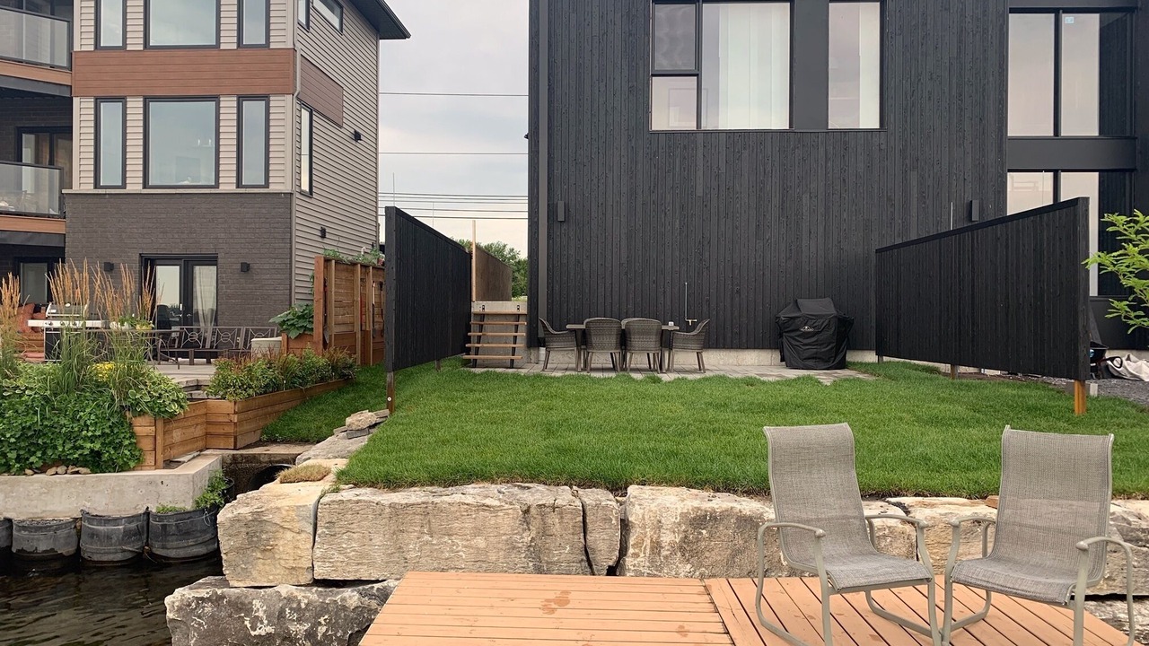 Photo of Outdoor in Martintown