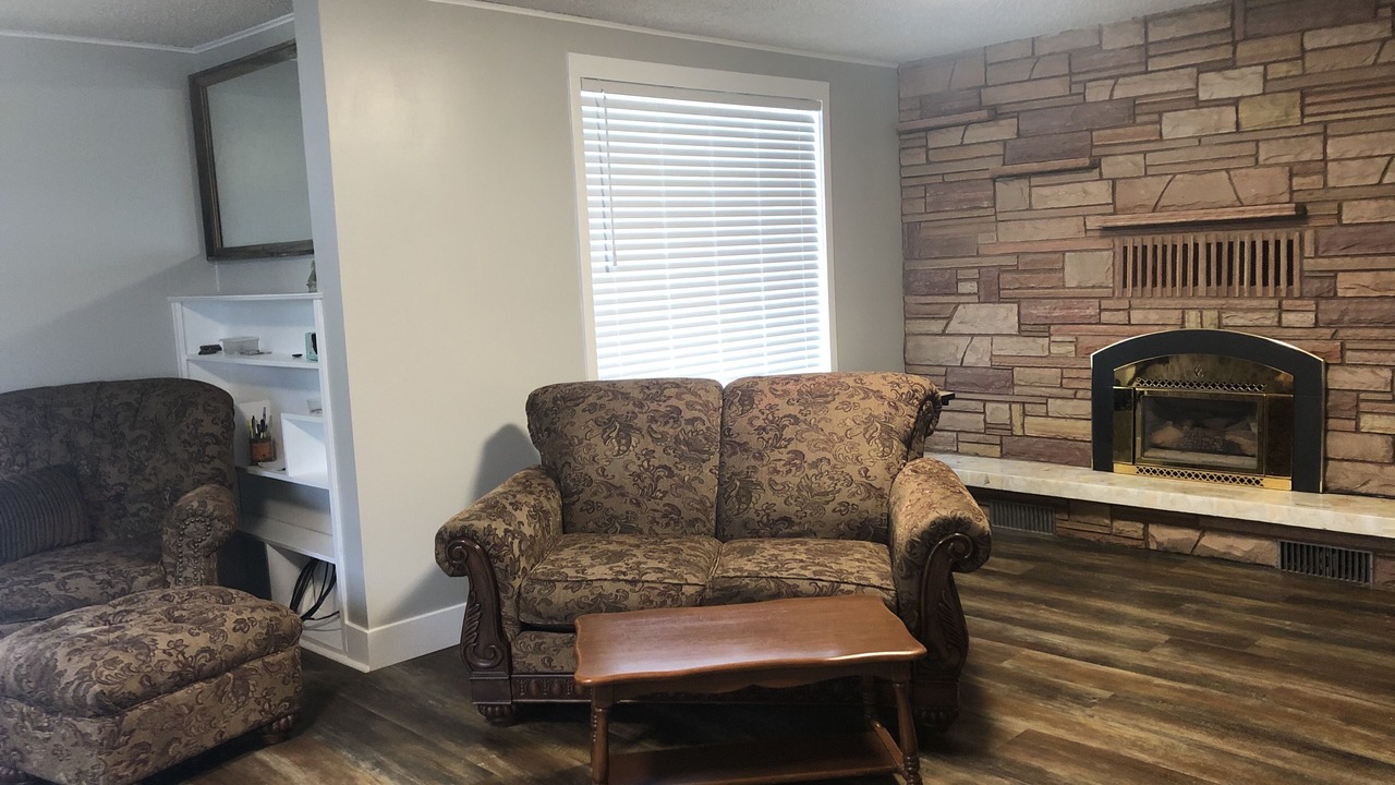 Photo of Livingroom in Afton