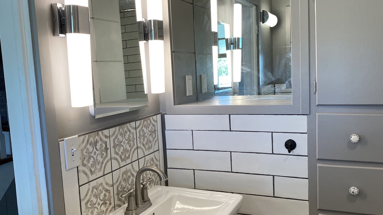 Photo of Bathroom in Afton