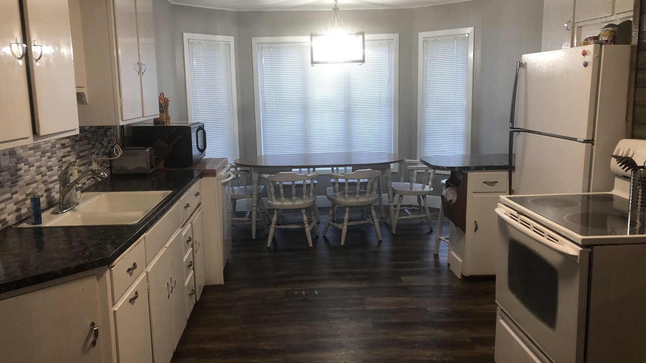 Photo of Kitchen in Afton