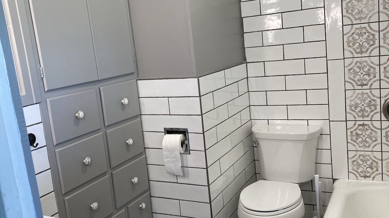 Photo of Bathroom in Afton