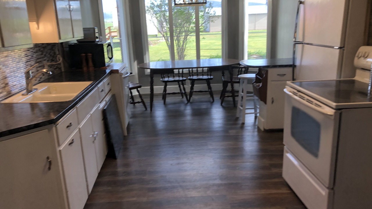 Photo of Kitchen in Afton