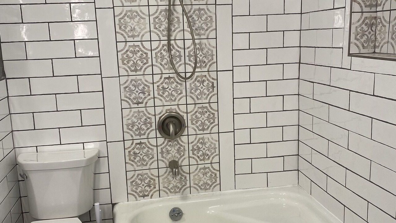 Photo of Bathroom in Afton