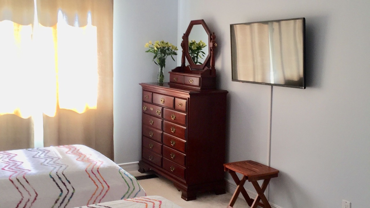 Photo of Bedroom in Waterloo
