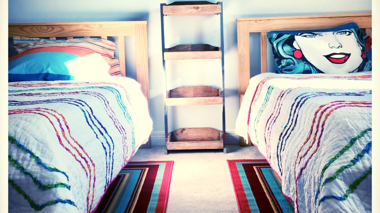 Photo of Bedroom in Waterloo