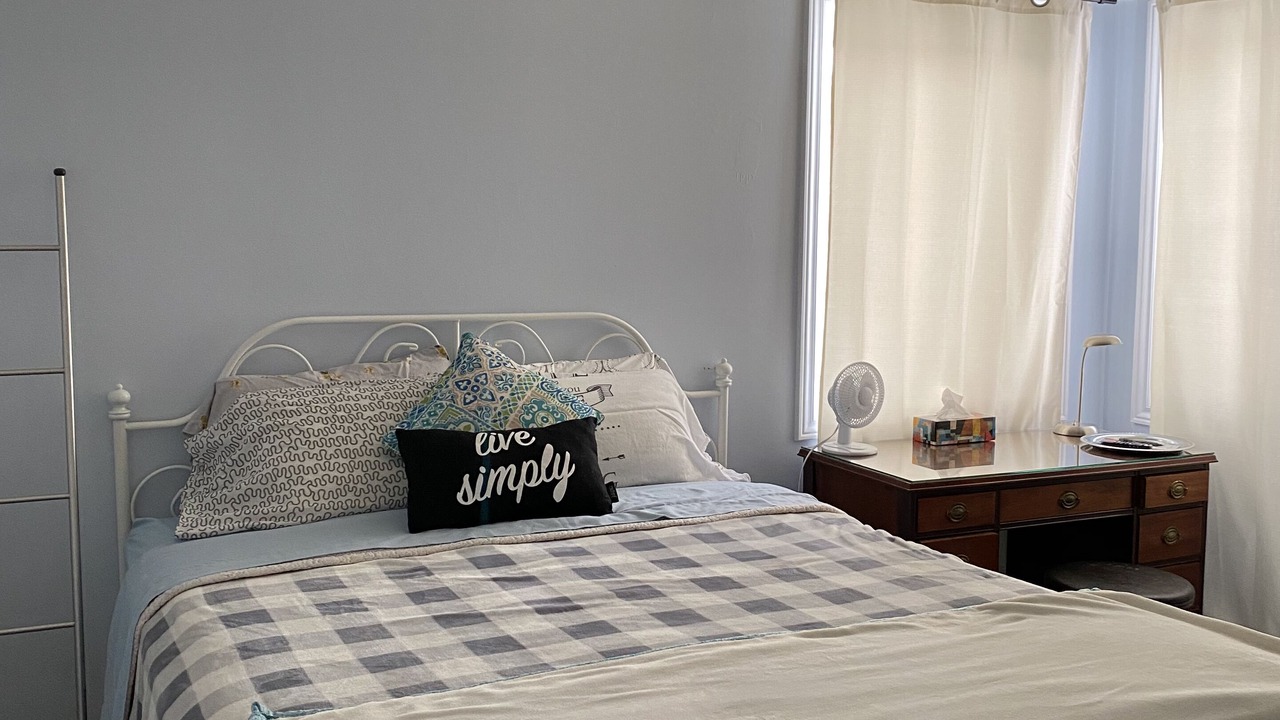 Photo of Bedroom in Waterloo