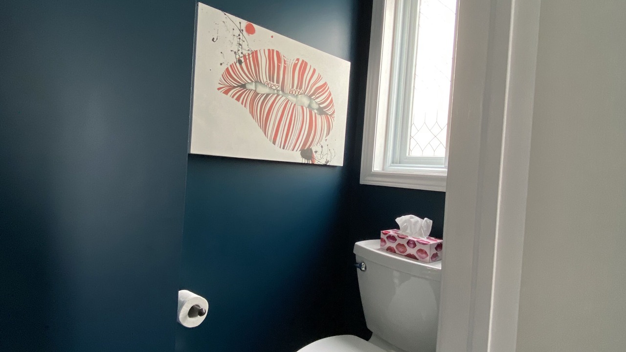 Photo of Bathroom in Waterloo