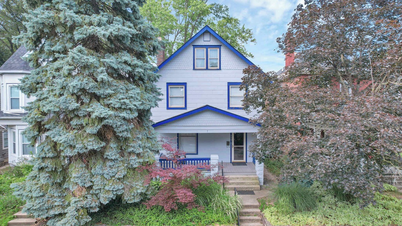 Photo of Outdoor in Old North Columbus