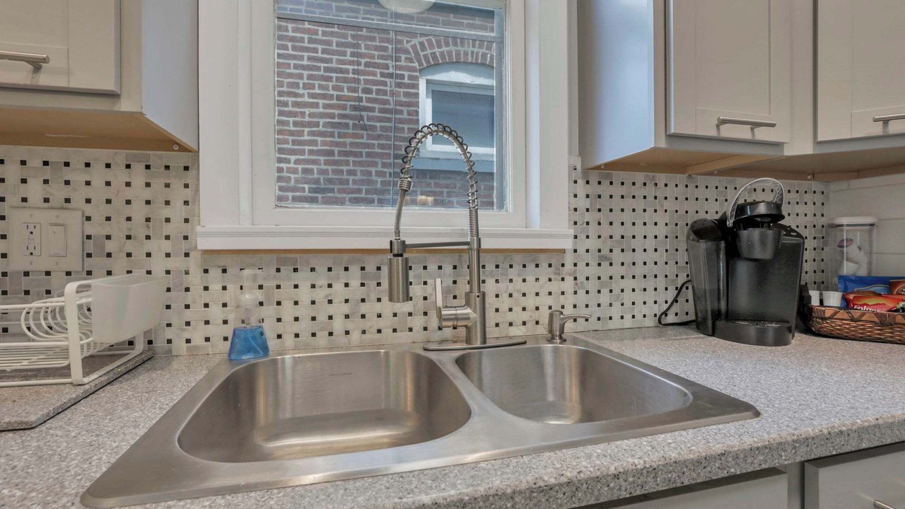 Photo of Kitchen in Old North Columbus