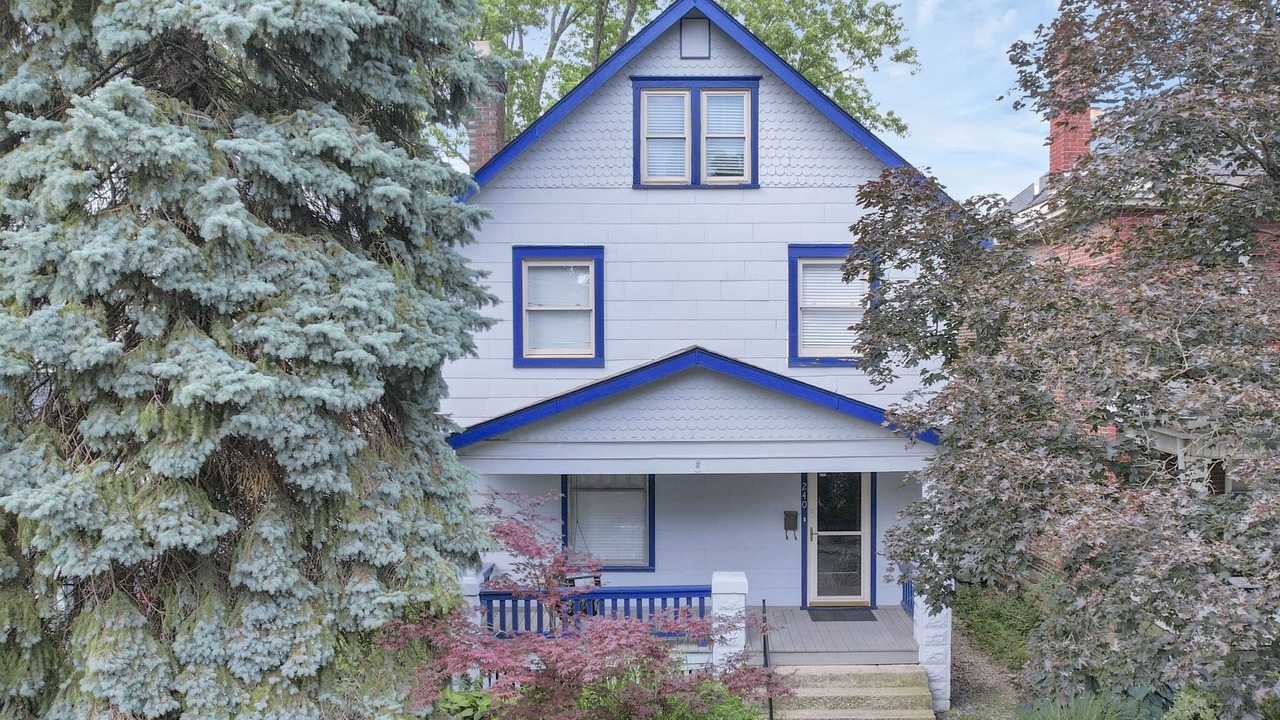 Photo of Outdoor in Old North Columbus